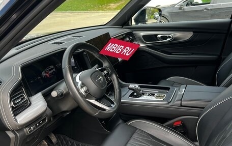 GAC GS8, 2024 год, 3 700 000 рублей, 11 фотография
