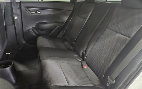 KIA Rio IV, 2021 год, 1 689 000 рублей, 14 фотография