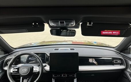 GAC GS8, 2024 год, 3 700 000 рублей, 15 фотография