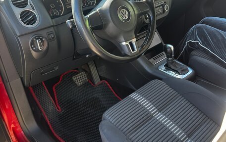 Volkswagen Tiguan I, 2010 год, 1 100 000 рублей, 8 фотография