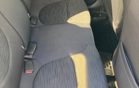 Hyundai Solaris II рестайлинг, 2016 год, 1 200 000 рублей, 5 фотография