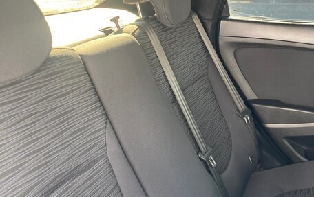 Hyundai Solaris II рестайлинг, 2016 год, 1 200 000 рублей, 3 фотография
