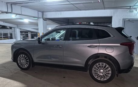 Haval Jolion, 2024 год, 2 099 999 рублей, 4 фотография