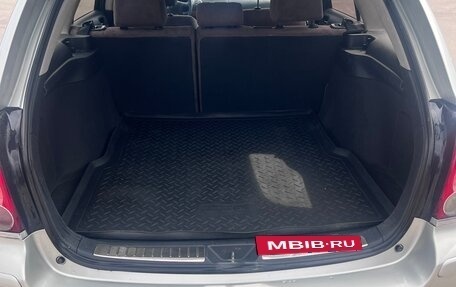 Toyota Avensis III рестайлинг, 2008 год, 750 000 рублей, 7 фотография