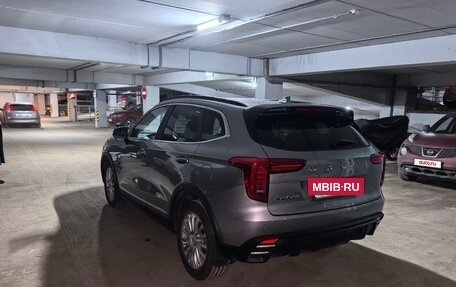 Haval Jolion, 2024 год, 2 099 999 рублей, 6 фотография