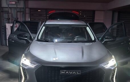 Haval Jolion, 2024 год, 2 099 999 рублей, 3 фотография