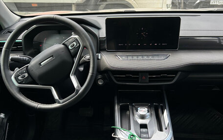 Haval Jolion, 2024 год, 2 099 999 рублей, 9 фотография