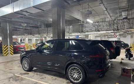 Porsche Cayenne III, 2015 год, 3 340 000 рублей, 4 фотография