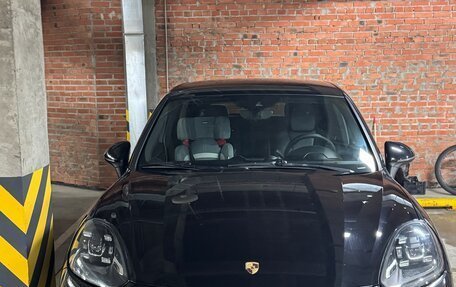 Porsche Cayenne III, 2015 год, 3 340 000 рублей, 6 фотография