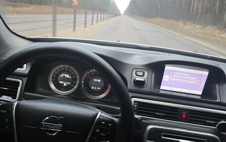 Volvo S80 II рестайлинг 2, 2012 год, 1 580 000 рублей, 4 фотография