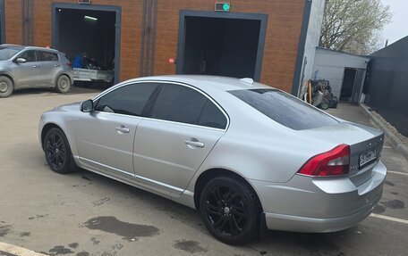 Volvo S80 II рестайлинг 2, 2012 год, 1 580 000 рублей, 6 фотография