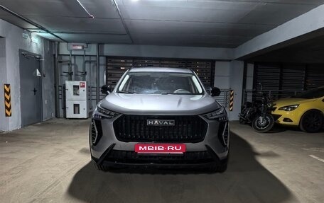 Haval Jolion, 2024 год, 2 099 999 рублей, 5 фотография