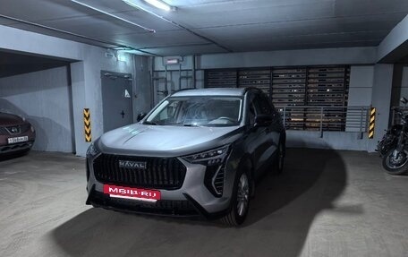Haval Jolion, 2024 год, 2 099 999 рублей, 7 фотография