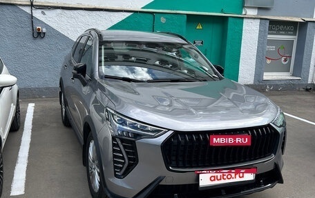 Haval Jolion, 2024 год, 2 099 999 рублей, 2 фотография
