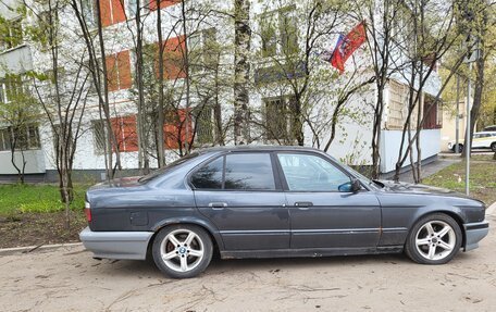 BMW 5 серия, 1993 год, 229 000 рублей, 2 фотография