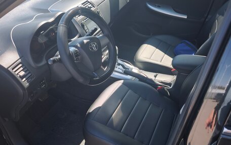 Toyota Corolla, 2012 год, 1 100 000 рублей, 5 фотография