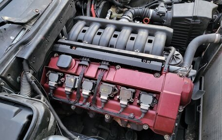 BMW 5 серия, 1993 год, 229 000 рублей, 8 фотография