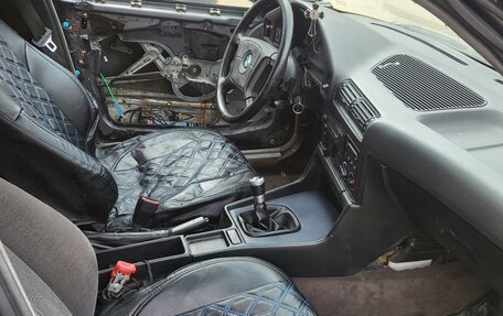 BMW 5 серия, 1993 год, 229 000 рублей, 5 фотография