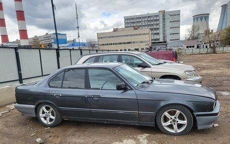 BMW 5 серия, 1993 год, 229 000 рублей, 4 фотография