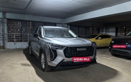 Haval Jolion, 2024 год, 2 099 999 рублей, 8 фотография