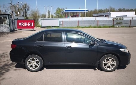 Toyota Corolla, 2012 год, 1 100 000 рублей, 2 фотография