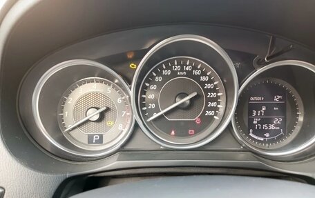 Mazda 6, 2014 год, 1 450 000 рублей, 13 фотография