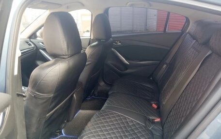 Mazda 6, 2014 год, 1 450 000 рублей, 12 фотография