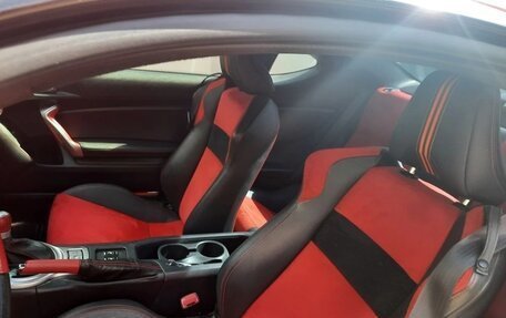 Toyota GT86 I, 2014 год, 3 500 000 рублей, 5 фотография