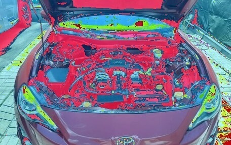 Toyota GT86 I, 2014 год, 3 500 000 рублей, 8 фотография