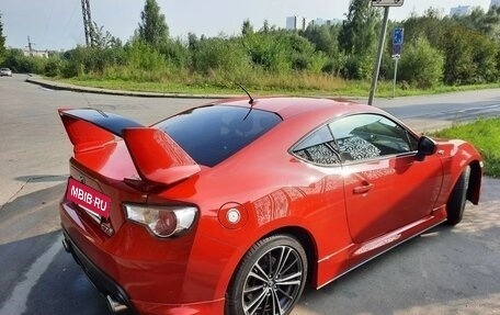 Toyota GT86 I, 2014 год, 3 500 000 рублей, 16 фотография