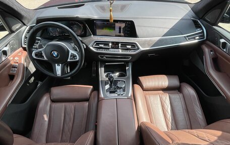 BMW X7, 2020 год, 7 900 000 рублей, 3 фотография