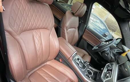 BMW X7, 2020 год, 7 900 000 рублей, 2 фотография