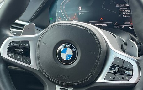 BMW X7, 2020 год, 7 900 000 рублей, 4 фотография