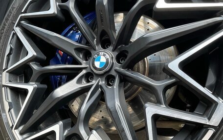 BMW X7, 2020 год, 7 900 000 рублей, 7 фотография