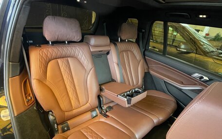 BMW X7, 2020 год, 7 900 000 рублей, 15 фотография