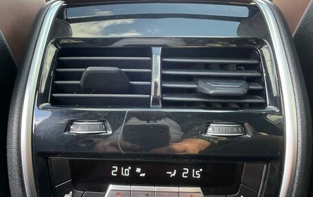 BMW X7, 2020 год, 7 900 000 рублей, 12 фотография