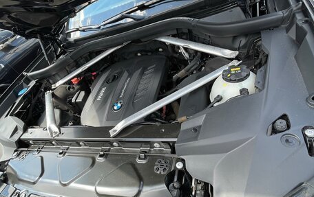 BMW X7, 2020 год, 7 900 000 рублей, 16 фотография
