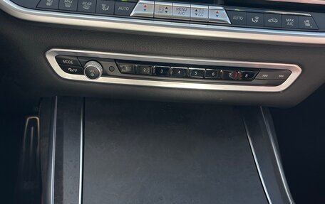 BMW X7, 2020 год, 7 900 000 рублей, 13 фотография