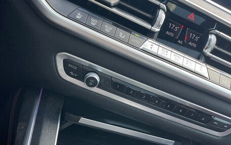 BMW X7, 2020 год, 7 900 000 рублей, 14 фотография