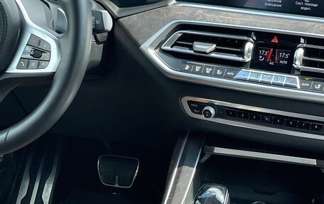 BMW X7, 2020 год, 7 900 000 рублей, 19 фотография