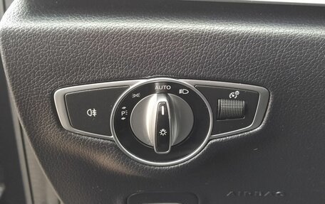 Mercedes-Benz E-Класс, 2018 год, 2 649 000 рублей, 12 фотография