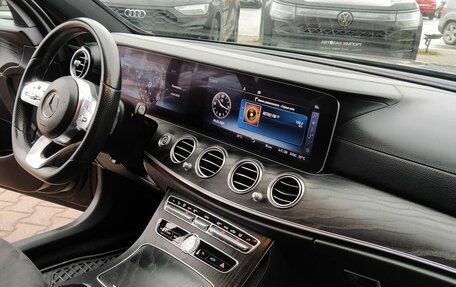 Mercedes-Benz E-Класс, 2018 год, 2 649 000 рублей, 22 фотография