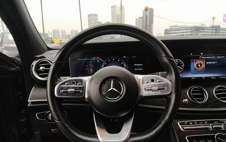Mercedes-Benz E-Класс, 2018 год, 2 649 000 рублей, 14 фотография