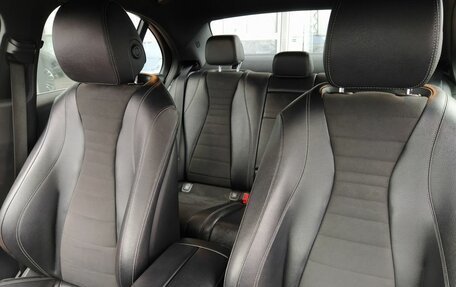 Mercedes-Benz E-Класс, 2018 год, 2 649 000 рублей, 25 фотография