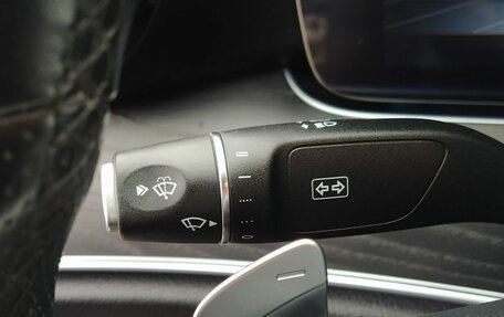 Mercedes-Benz E-Класс, 2018 год, 2 649 000 рублей, 21 фотография