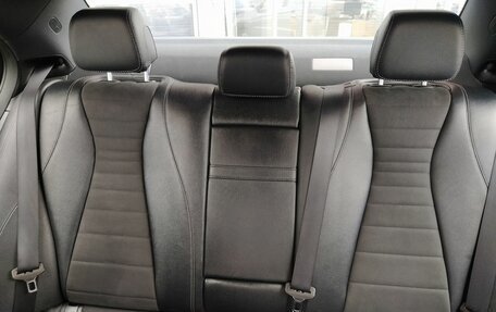 Mercedes-Benz E-Класс, 2018 год, 2 649 000 рублей, 28 фотография