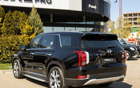 Hyundai Palisade I, 2019 год, 4 099 000 рублей, 5 фотография