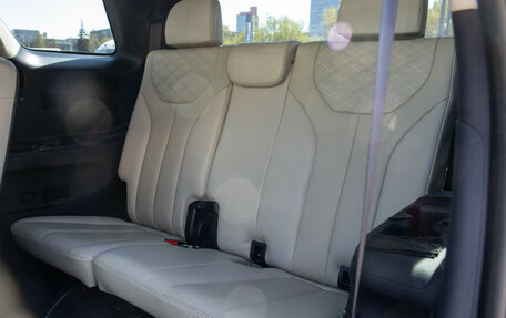 Hyundai Palisade I, 2019 год, 4 099 000 рублей, 9 фотография