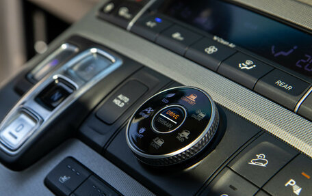 Hyundai Palisade I, 2019 год, 4 099 000 рублей, 21 фотография
