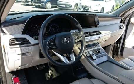 Hyundai Palisade I, 2019 год, 4 099 000 рублей, 23 фотография